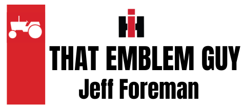 Custom Farm Signs | That Emblem Guy – Outdoor, Indoor & Embossed IH Signs